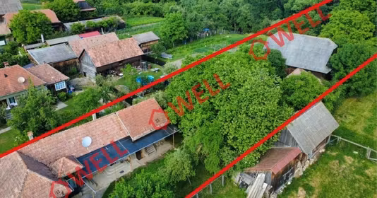 Casă Lutoasa