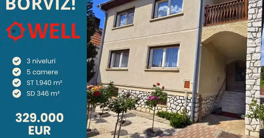 Casă Periferie