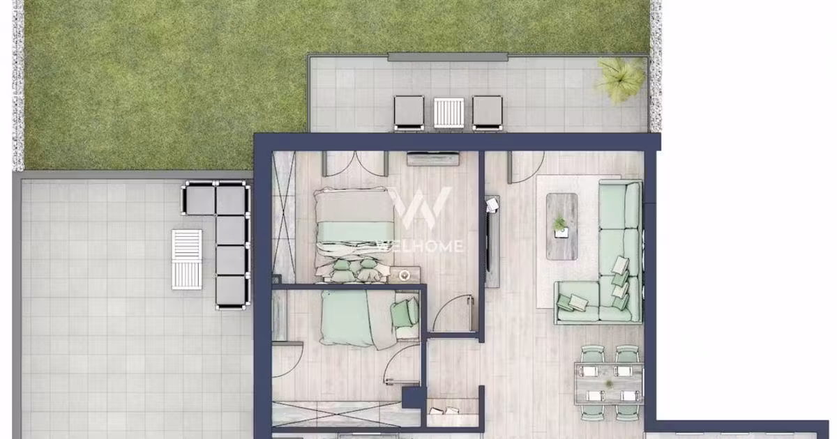 Apartament de vânzare cu 3 camere în zona Turnișor, Sibiu