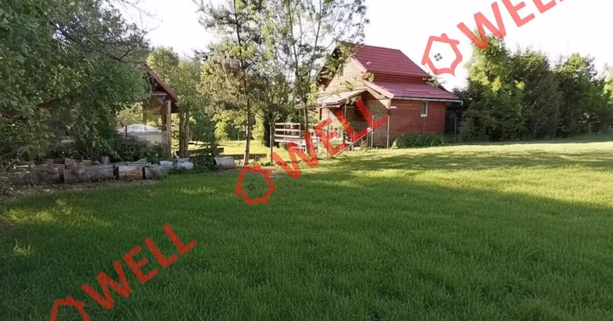 Teren extravilan de vânzare de 1500 mp, în Ojdula