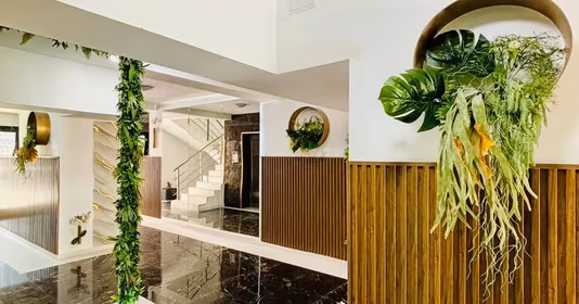 Apartament Mamaia