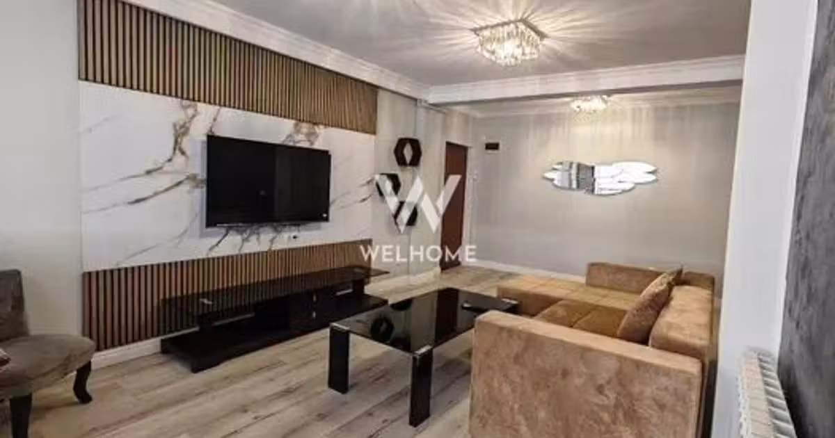Apartament de vânzare cu 2 camere în zona Terezian, Sibiu