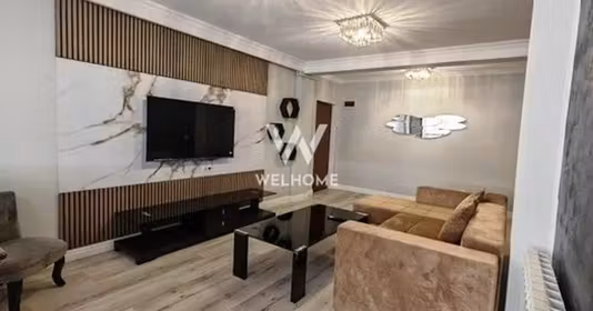 Apartament Terezian