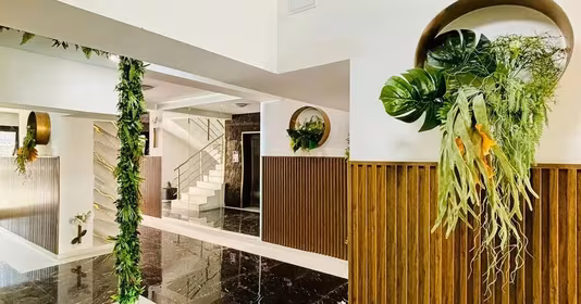 Apartament Mamaia
