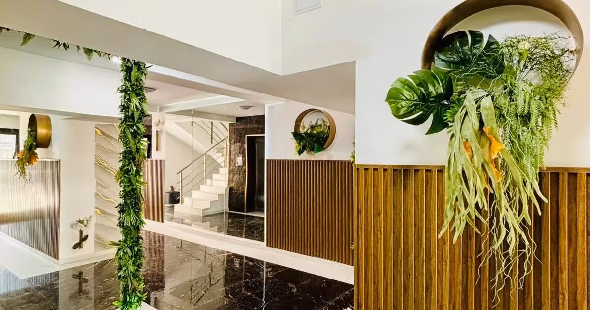 Apartament de vânzare cu 2 camere în Năvodari
