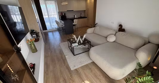 Apartament Vasile Aaron