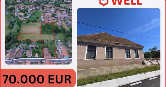 Casă Vârghiș