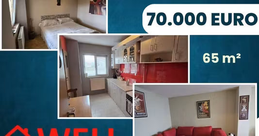 Apartament Central