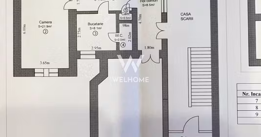 Apartament Ultracentral