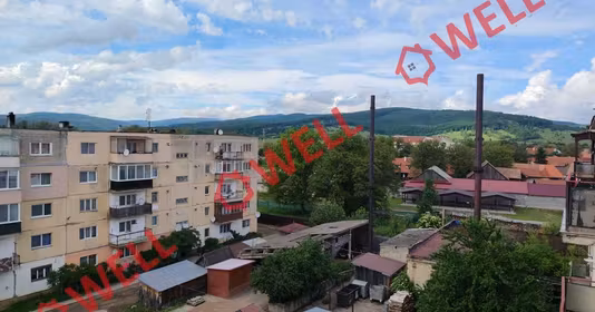 Apartament Brețcu