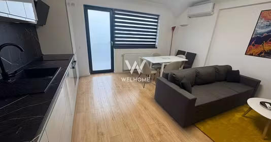 Apartament Hipodrom