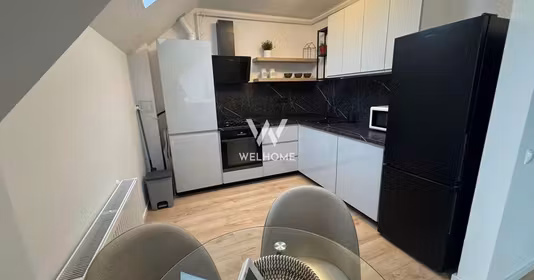 Apartament Hipodrom