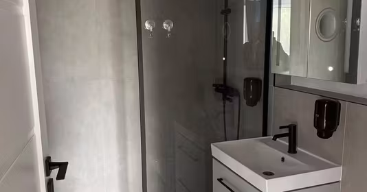 Apartament Platoul Izvor