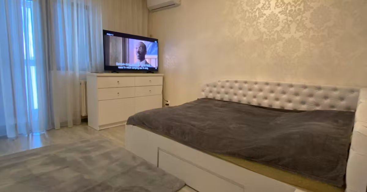 Garsonieră de vânzare în zona Giurgiului, Sector 4