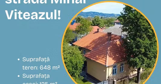 Casă Central
