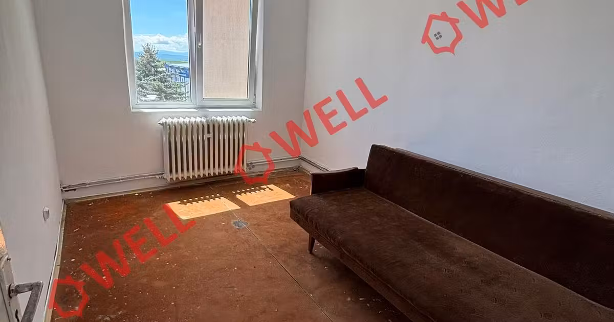 Apartament de vânzare cu 2 camere în Târgu Secuiesc
