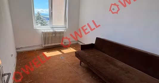 Apartament Sud-Vest