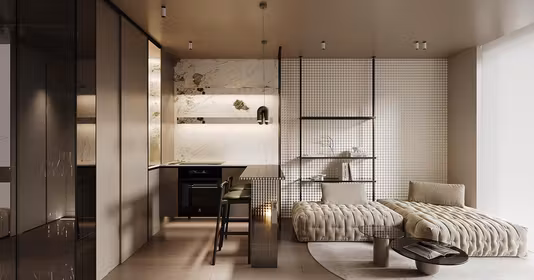 Apartament Drumul Taberei