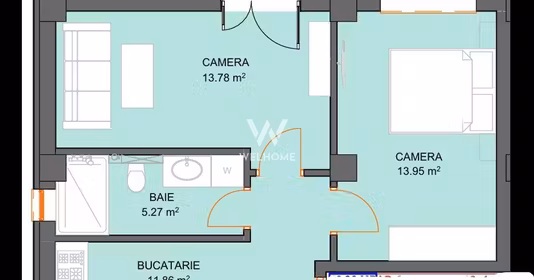 Apartament Hipodrom