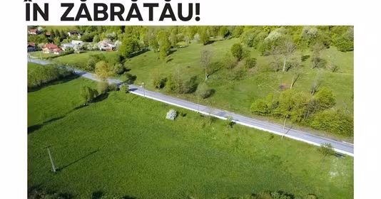 Teren Zăbrătău