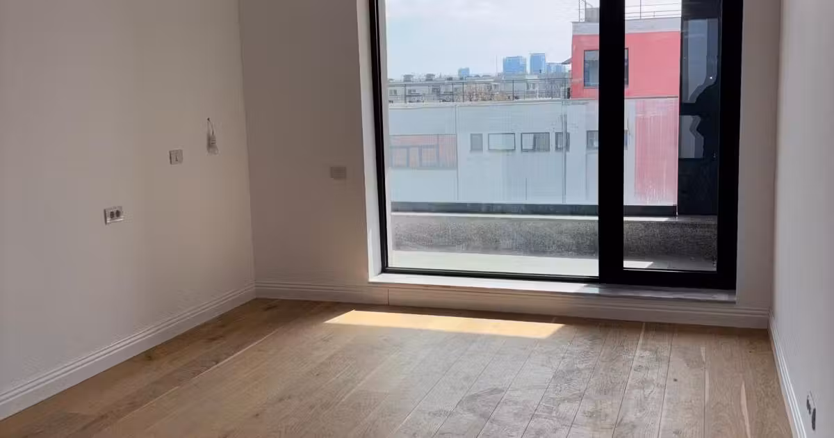 Apartament de vânzare cu 2 camere în zona Aviației, Sector 1