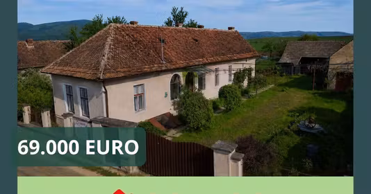 Casă Aita Mare