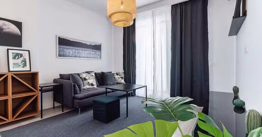 Apartament Drumul Taberei