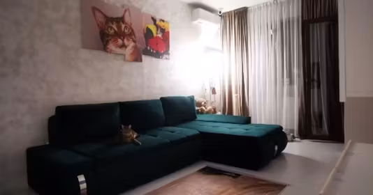 Apartament Fundeni