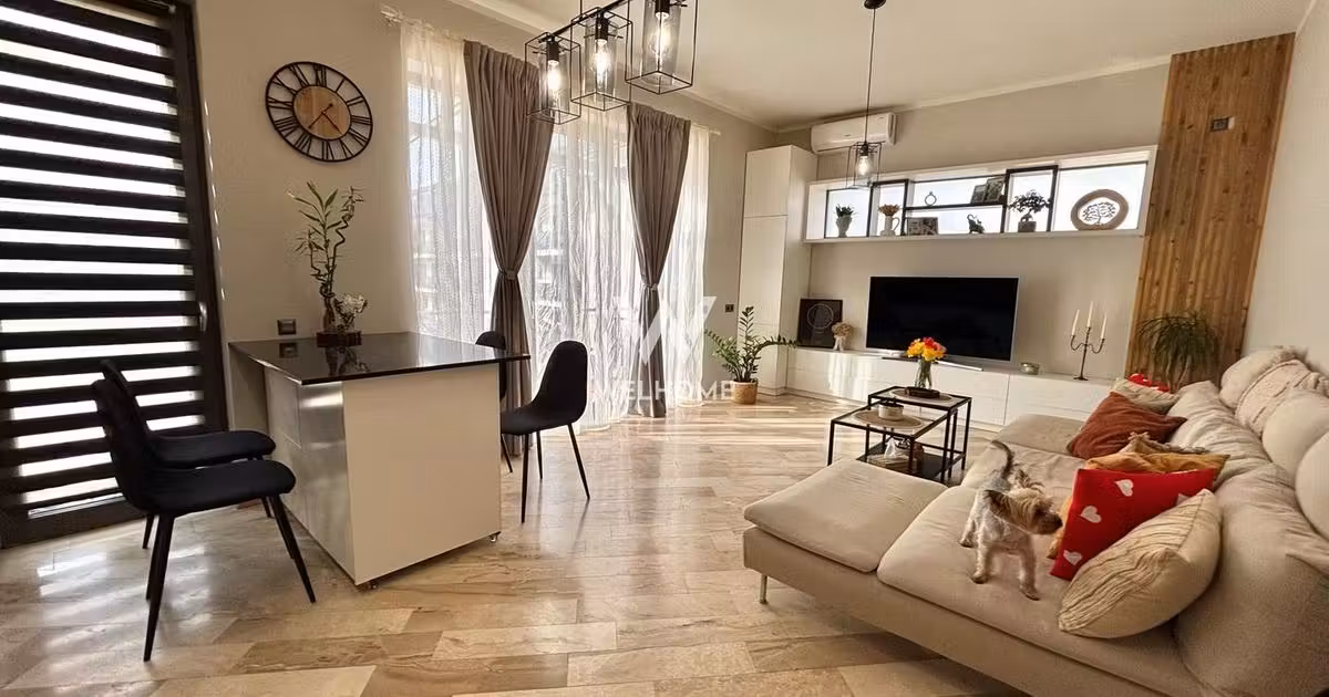 Apartament de vânzare cu 3 camere în Șelimbăr