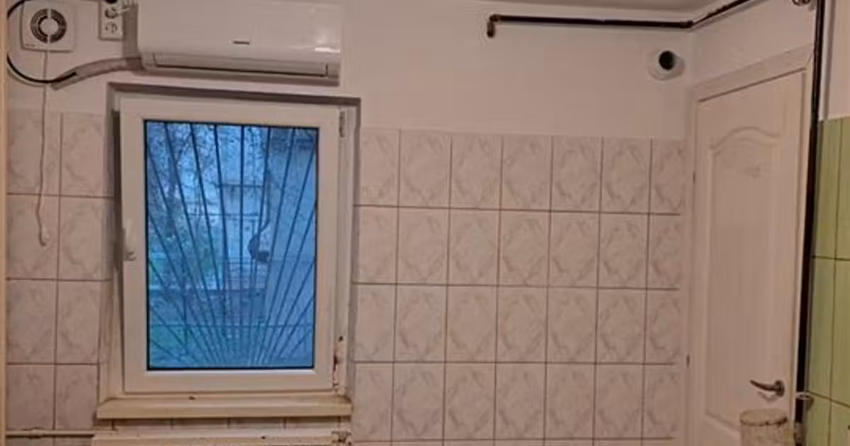 Apartament de vânzare cu 2 camere în zona Vitan, Sector 3