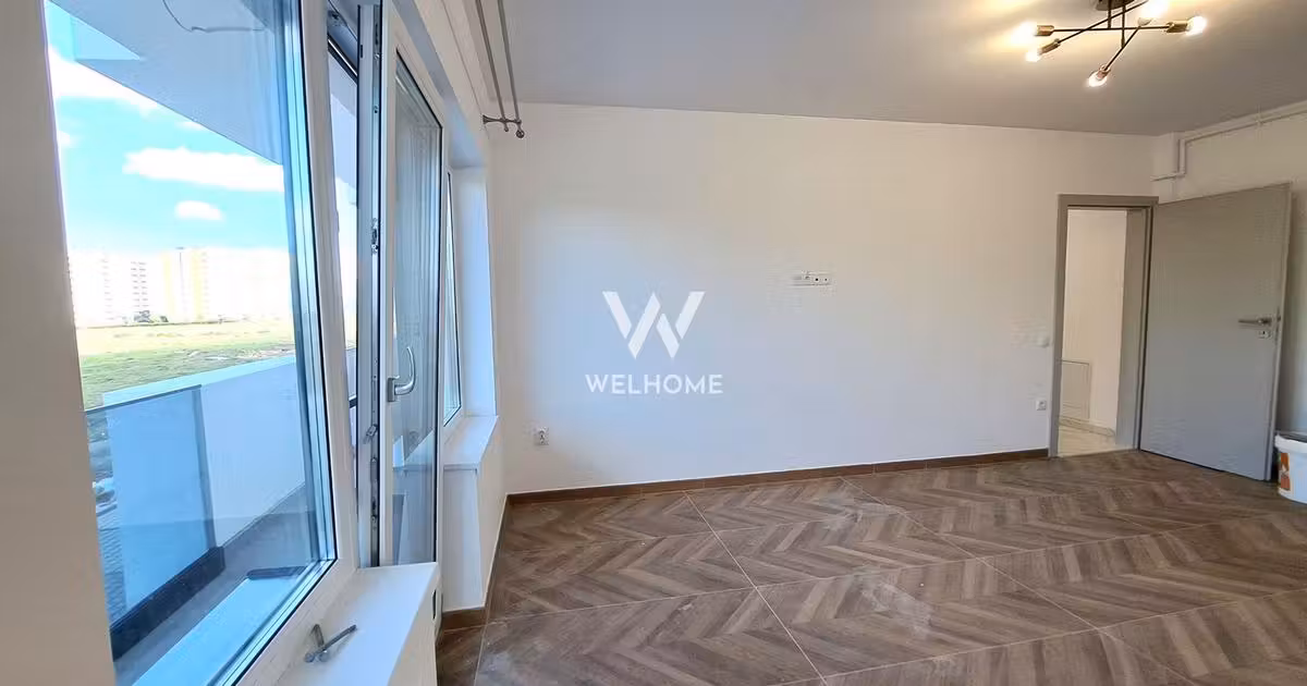 Apartament de vânzare cu 3 camere în zona Mihai Viteazul, Sibiu