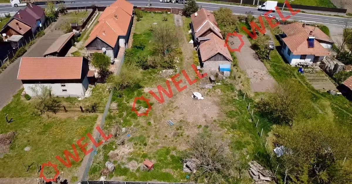 Casă individuală de vânzare cu 2 camere în Lemnia
