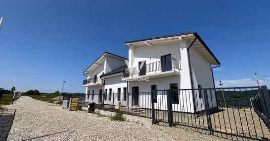 Apartament Vasile Aaron