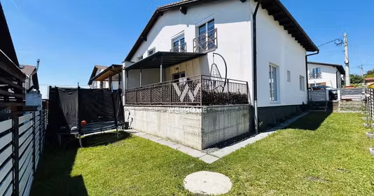 Casă Vasile Aaron