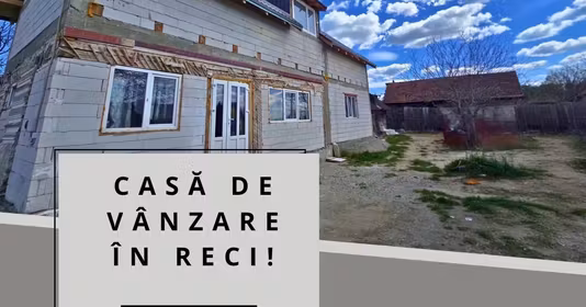 Casă Reci