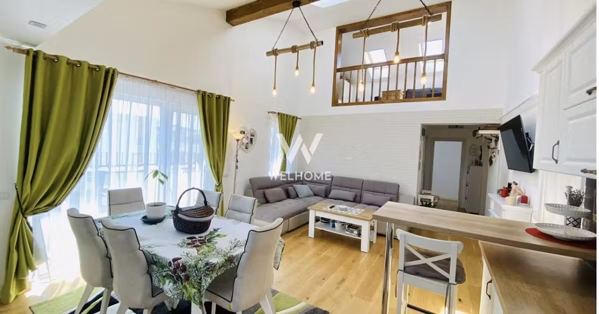 Apartament de vânzare cu 4 camere în zona Arhitecților - Calea Cisnădiei, Sibiu