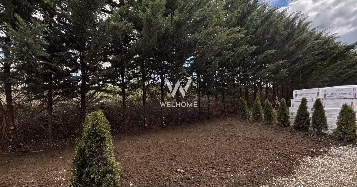 Apartament de vânzare cu 3 camere în zona Exterior Vest, Sibiu