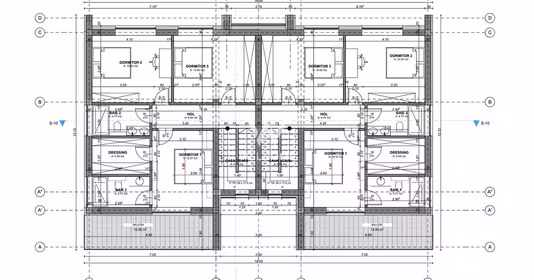 Apartament Șura Mică
