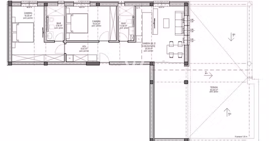 Penthouse Terezian