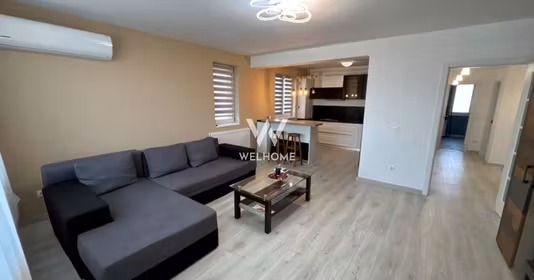 Apartament Vasile Aaron