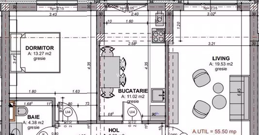 Apartament Hipodrom