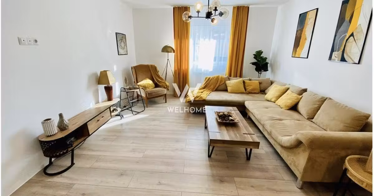 Casă individuală de vânzare cu 5 camere în Șura Mare