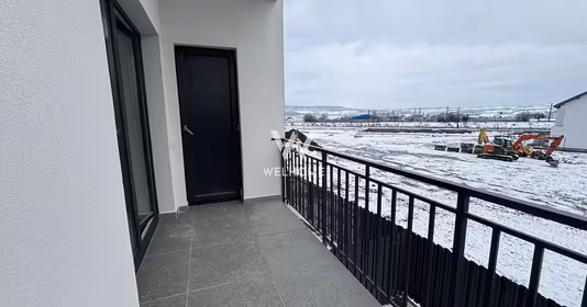 Apartament Vasile Aaron
