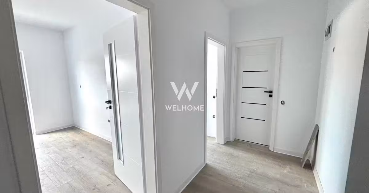 Apartament de vânzare cu 2 camere în Șelimbăr