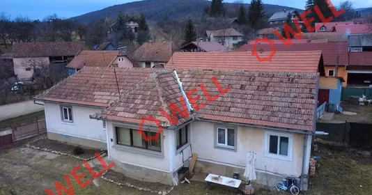 Casă Vâlcele
