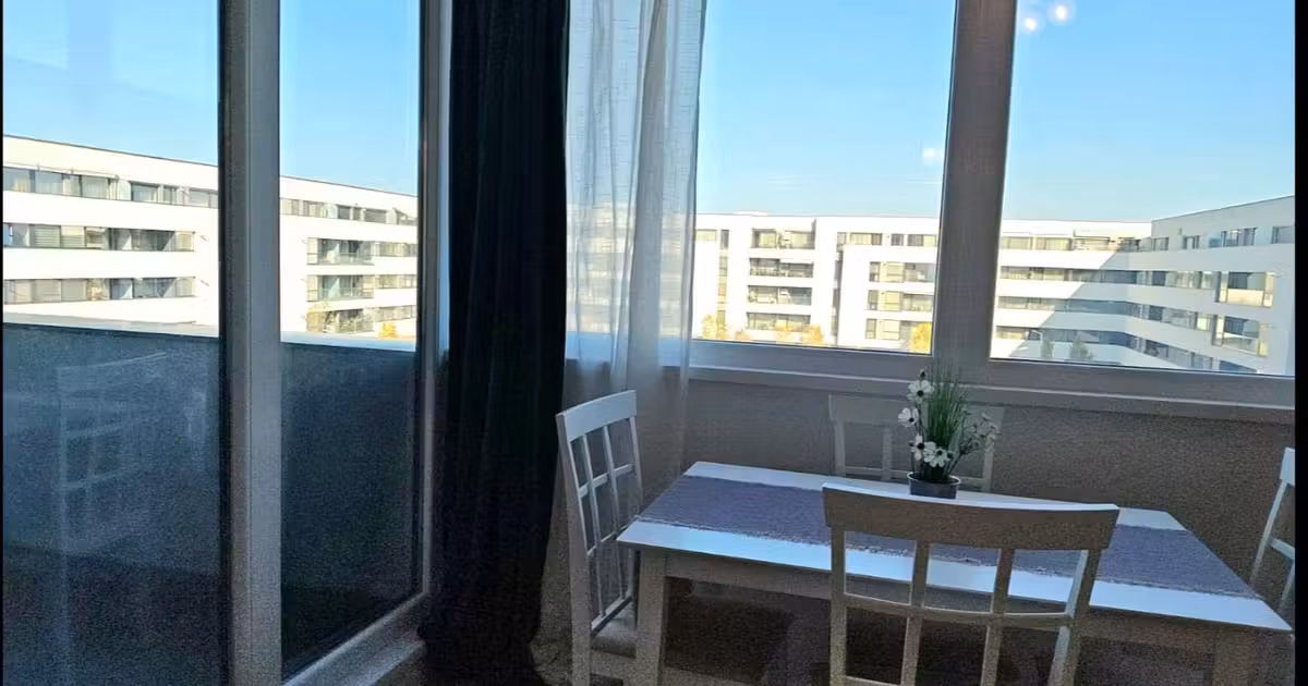 Apartament de vânzare cu 3 camere, mobilat în zona Chitila, Sector 1