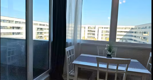 Apartament Chitila