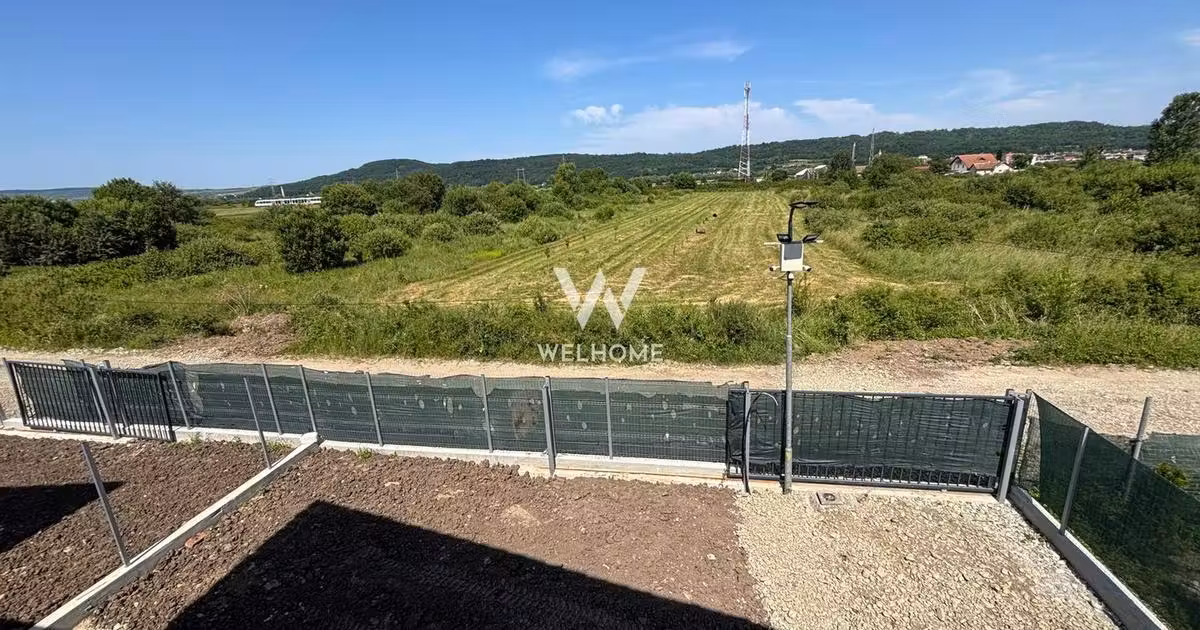 Duplex de vânzare cu 4 camere în Mohu