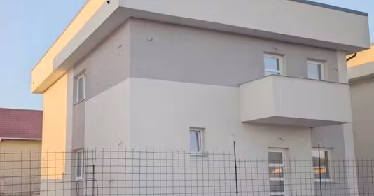 Casă Brazda lui Novac