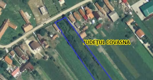 Teren Chichiș